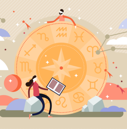 mini horoskop: przestrogi i sukcesy dla zodiaku (21.09 - 26.09 2020)