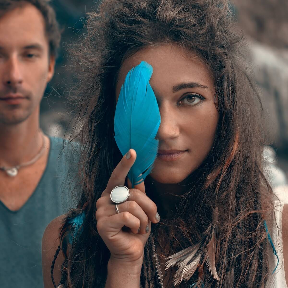 Czy masz intuicję w miłości?