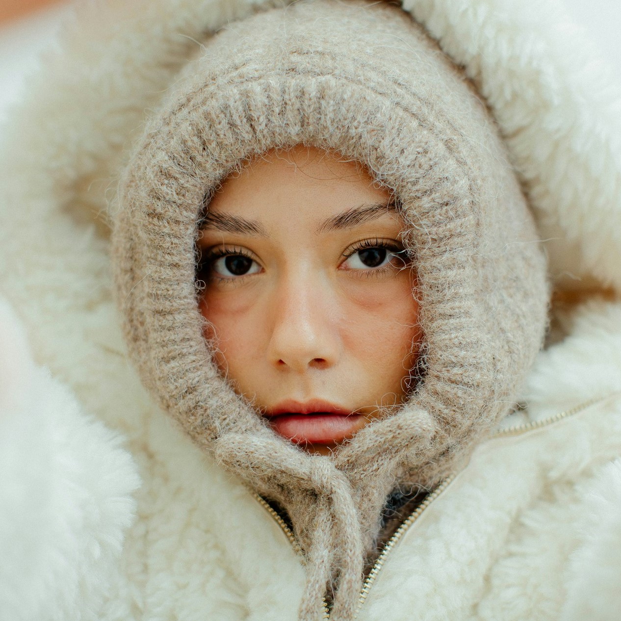 Czy jesteś królową zimy?