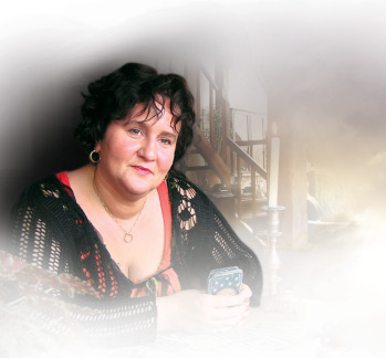 Misja spod znaku tarota Misja spod znaku tarota