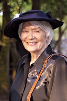 Alina Janowska