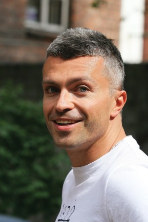 BOŻYDAR IWANOW
