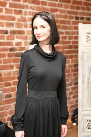 WIOLETTA KOŁAKOWSKA