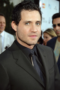 Edgar Ramirez