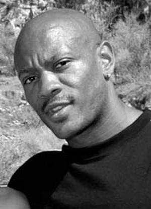 MAURICE GREENE