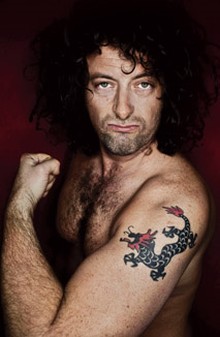 Tymon Tymański