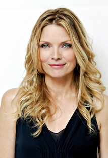 Michelle Pfeiffer