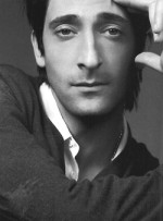 Adrien Brody