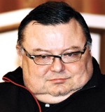 Wojciech Mann ma Wenus w Rybach