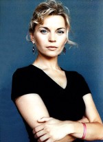 Małgorzata Foremniak ma Wenus w Wodniku