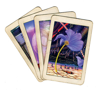 Tarot bez tajemnic