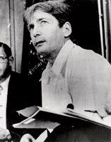 Gary Gilmore 