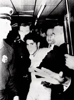 Sirhan Sirhan
