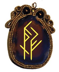 amulet na prace