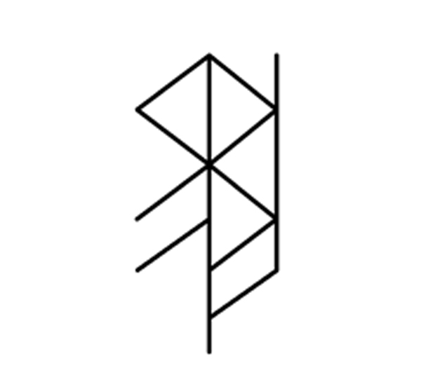 Wiesław - sigil ochronny