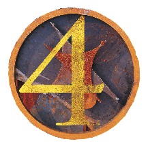 czworka