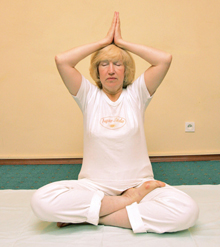 Chwila oddechu