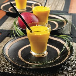 Napój z mango, czyli słynne lassi