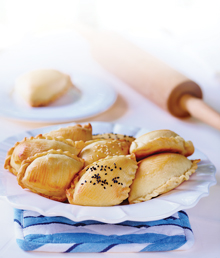 Pierogi