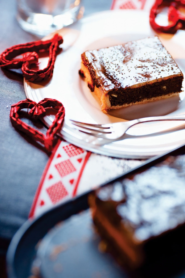 Tarta pełna (s)maku