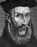 Nostradamus