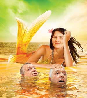 Aneta Krawczyk, Stanisław Łyżwiński, Andrzej Lepper