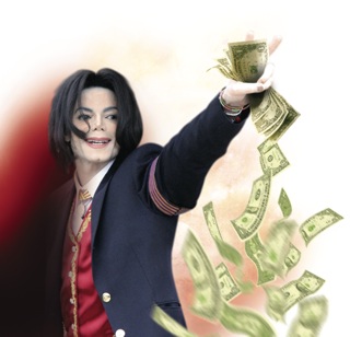 Michael Jackson