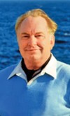 Lafayette Ron Hubbard