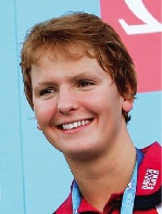 Otylia Jędrzejczak