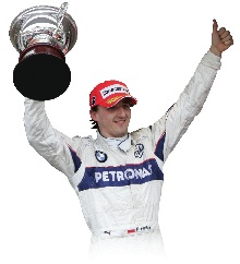 Robert Kubica