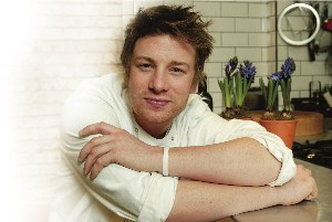 Jamie Oliver