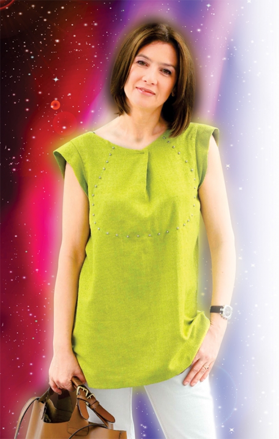 Grażyna Wolszczak