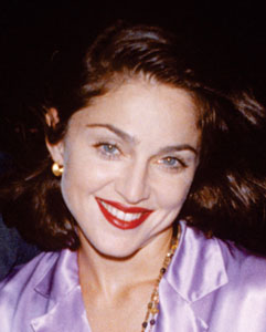 Madonna