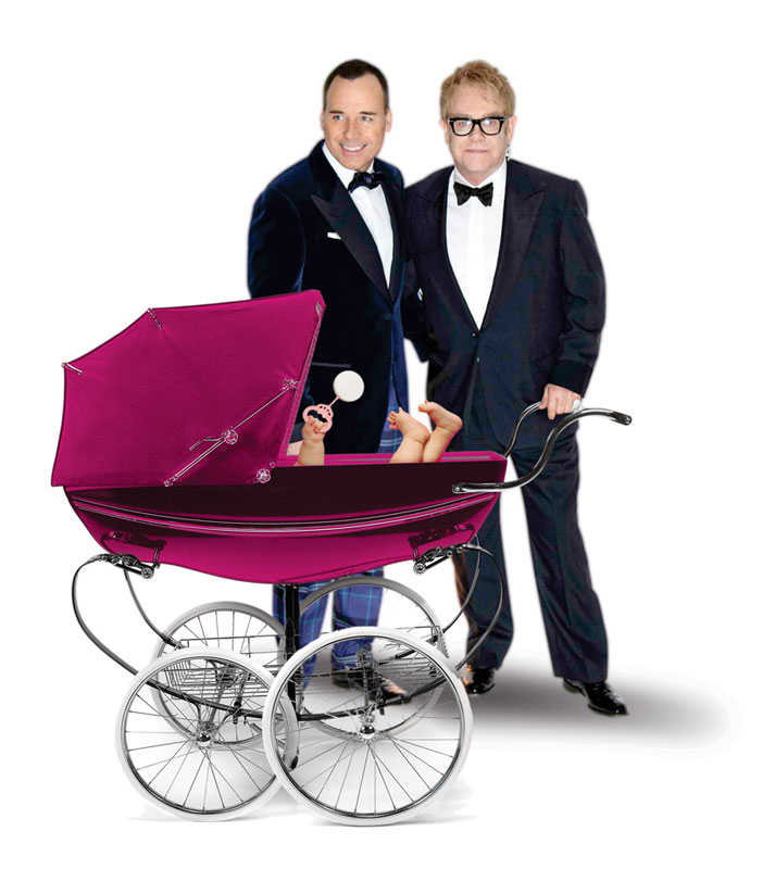 Elton John