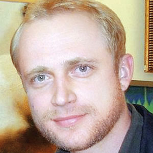 Piotr Adamczyk