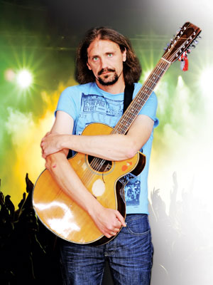 Gienek Loska