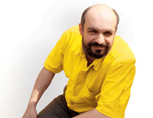 Pogoń za orgazmem