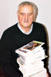  Jeśli chcesz nauczyć się B.S.M., sięgnij po książkę Piotra Lewandowskiego pt. „Samoleczenie. Metoda B.S.M”.