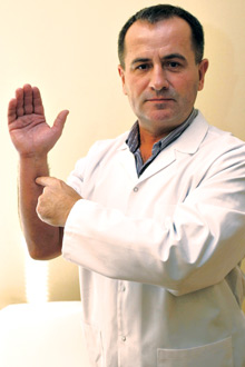 Da-lin – wrota bogów